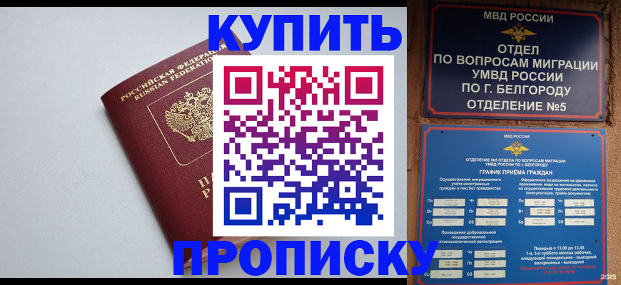 прописка регистрация в Называевске